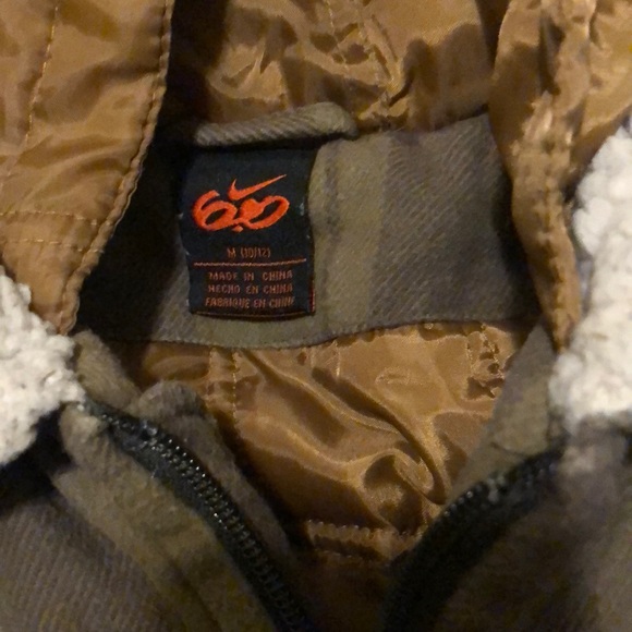 Quilted Jacket - Picture 2 of 4